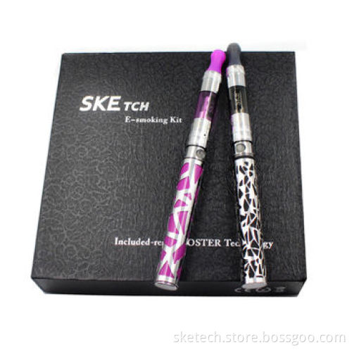 BDC tank kit with a fashionable gift box, newest product